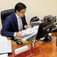 Коронавирус инфекциясына каршы күрөшүү боюнча штабдын кеңешмеси өттү