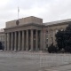 Социалдык-экономикалык объекттерди куруу боюнча мамлекеттик дирекция жөнүндө жобо бекитилди