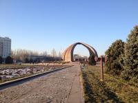 21-январга карата аба ырайы тууралуу маалымат