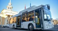 Бишкекте Беларустан келген автобус 3 ай сыноодон өткөрүлөт