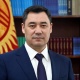 Кыргыз-Орус Славян университети Садыр Жапаровдун аталган окуу жайда билим алганын тастыктады (аудио)