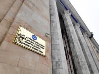 БШК Биринчи Май жана Свердлов округдук шайлоо комиссияларынын курамдарына өзгөртүүлөрдү киргизди