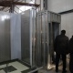 "Продукцияны Борбор Азиянын рыногуна чыгаруу пландалууда". Кыргыз өлкөсүндө лифт чыгаруучу завод ачылат