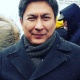 Милиция кызматкерлери иликтөөчү журналист Болот Темировду кармап кетишти