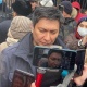 Журналист Болот Темиров: "Жалпылап айтканда бул - оюн"