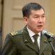 Кыргыз өлкөсүнүн Украинадагы элчи кызматына УКМКнын мурдагы төрагасы Идрис Кадыркуловдун талапкерлиги сунушталды