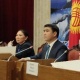Жанар Акаев ооруканадан чыгып, абалы жакшы экенин айтты
