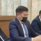 Жогорку Кеңештин комитети Украинанын элчиси кызматына Идрис Кадыркуловдун талапкерлигин колдогон жок