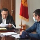Жалал-Абад шаарында 2 мектепти оңдоо иштери жүргүзүлөт