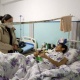 Бишкек мэриясы Алматыда сабалган Чолпонбек Сыдыковго 50 миң сом өлчөмүндө жардам көрсөттү