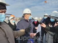 &laquo;Кыргыз Петролеумдун&raquo; жетекчиси: "Темировдун иликтөөсүндө айтылган маалыматтар жалган"