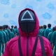 "Кальмар оюну" сериалынын экинчи сезону боюнча Netflix расмий маалымат таратты