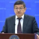 Акылбек Жапаров: "Биздин энергетиктер мурдагыдан сабак алыптыр, 2 саатта калыбына келтиришти"