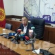 Энергетика министри Бишкекте жылуулук кайра качан берилерин айтты