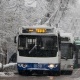 Бишкекте троллейбустар кадимки шартта каттап баштады