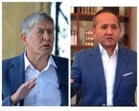 &ldquo;Аблязов менен эч кандай келишим болгон эмес&rdquo;. Алмазбек Атамбаев абактан кайрылуу жасады