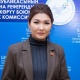 Бүгүн Жогорку Кеңеште Орозайым Нарматованын ордуна келген депутат ант берет