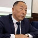 Жогорку Кеңеште энергетика министри электр энергиясынын үзгүлтүккө учурашы боюнча маалымат берүүдө