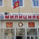 Акыйкатчы институту: "Октябрь РИИБинде кармалган жаран кыйноого алынганын айтты"