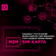 Сиздин бизнесиңиз үчүн пайдалуу чечим &ndash; M2M-тарифи