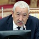 Эл өкүлү Масалиев депутаттыкка талапкерлигин койду. Өзүнүн түшүндүрмөсү