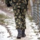 "Жарадарлар бар". Тажикстан чек арадагы жергиликтүү тургундарын эвакуациялай баштады