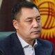 Садыр Жапаров чек арада орун алган ок атышуу алгачкы мүнөттөрдөн тартып көзөмөлүндө экенин айтты