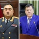 Кыргыз-Тажик чек арасындагы ок атышуу. Эки өлкөнүн ички иштер министрлери кырдаалды турукташтырууну талкуулашты