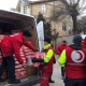 Баткенге "Кызыл жарым ай" коомунан кошумча жардам жөнөтүлдү