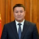 Талант Мамытов: "Жогорку Кеңеш Баткенде болуп жаткан окуяларга тынчсыздануу менен тыкыр көз салууда"