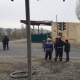 Баткенде үзгүлтүккө учураган электр энергиясы калыбына келтирилүүдө