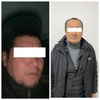 Чүйдө карыз акчадан чыккан чыр өлүм менен аяктады. Шектүүлөрдүн бири бүгүн кармалды