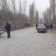 Баткендеги Кыргыз-Тажик чек арасында жаракат алгандардын саны 12ге жетти