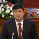 Бакыт Төрөбаев Шайырбек Ташиевдин мандаты боюнча чечим иликтөө иштери жыйынтыкталганда чечиле турганын айтты