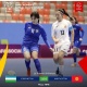 Футзал: Кыз-келиндер боюнча Кыргыз курамасы Өзбекстанга экинчи жолу утулду. Жалпы эсеп 21:0