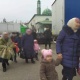 Көк-Таштагы атышуу: 10 миңге чукул жаран үйлөрүнө кайтышты (фото)