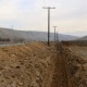 Ош-Ноокат жолундагы таштанды толугу менен тазаланды (фото)