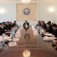 Депутаттар жазгы айдап-себүү иштерине карата жүргүзүлгөн даярдык маселесин карады