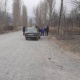 Чек ара кызматы: "Кыргыз-тажик мамлекеттик чек ара аймагындагы кырдаал көзөмөлдөнүп турат"