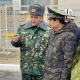 Кыргыз-тажик УКМК башчылары жолугушуп өкмөттөр аралык комиссиянын ишин жандантуу чечимин кабыл алышты