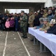 УКМКнын төрагасы, өзгөчө кырдаалдар министри Баткендеги эл менен жолукту
