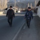 ИИМ: "Баткен облусунда абал тынч"