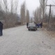 Баткендеги Кыргыз-Тажик чек арасында жаракат алгандардын саны 13кө жетти. Алардын абалы кандай?