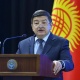 Акылбек Жапаров: "Алдыда Бишкекти чоң олуттуу өзгөрүүлөр күтүп турат"