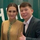 Актан Рыскелдиев уулунун тушоосун кесип, той өткөрдү (видео)