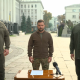 Киев Владимир Путин менен сүйлөшүү жүргүзбөй турганын жарыялады