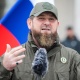 Рамзан Кадыров Украинага дагы бир аскер бөлүгү жөнөтүлгөнүн билдирди