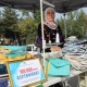Жалал-Абадда жакыр үй-бүлөлөргө 100 миң сомдук сертификаттар тапшырылды