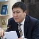 Алмазбек Бейшеналиев кызматынан бошотулду