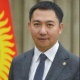 Азамат Жаманкулов ээлеген кызматынан бошотулду